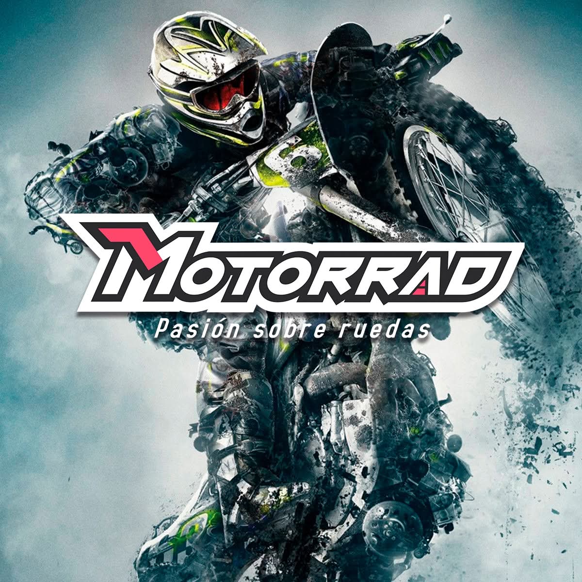 Motorrad